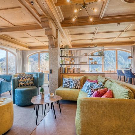 Hotel Bergruh Füssen Dış mekan fotoğraf