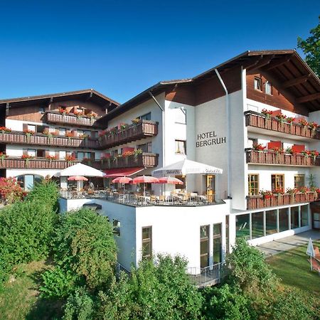 Hotel Bergruh Füssen Oda fotoğraf