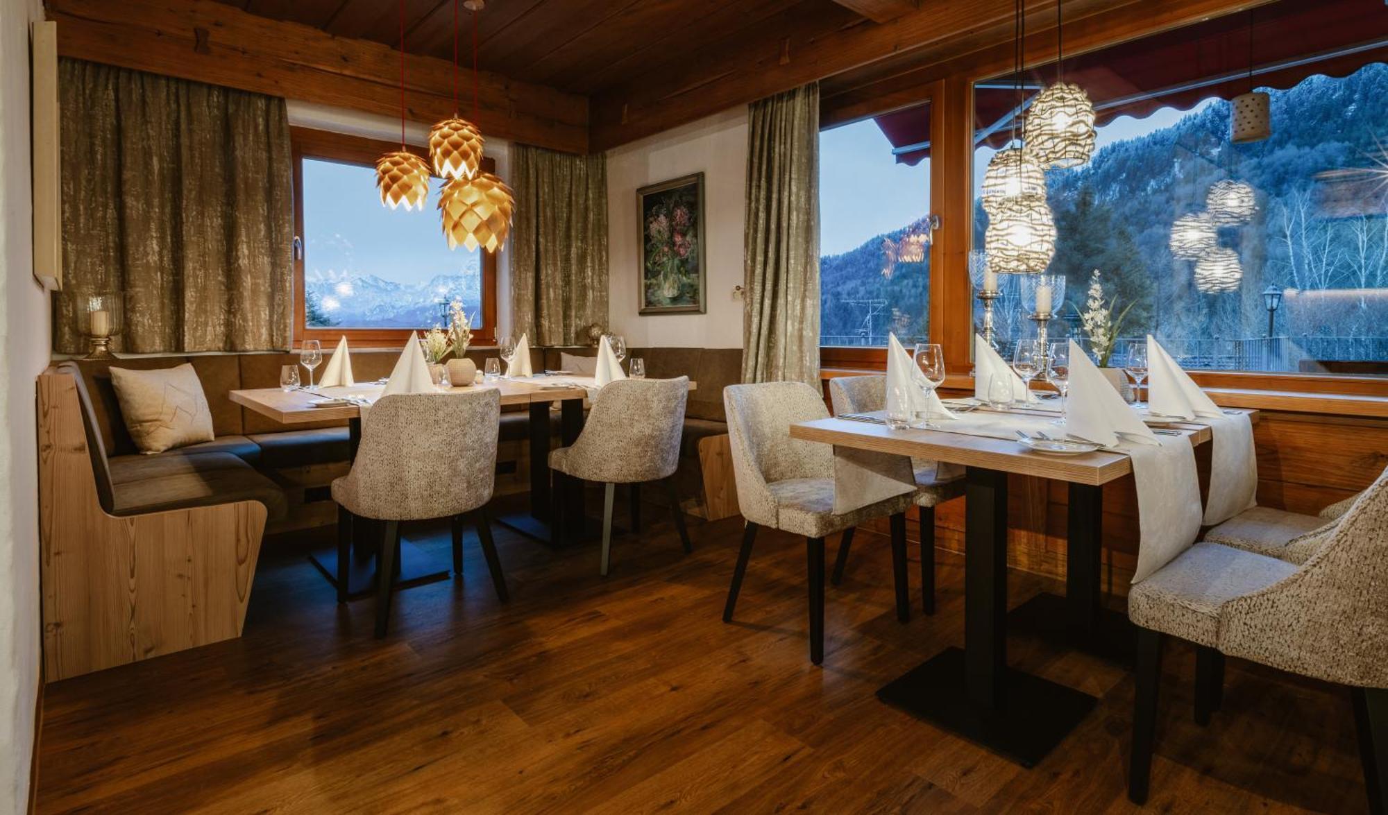 Hotel Bergruh Füssen Dış mekan fotoğraf