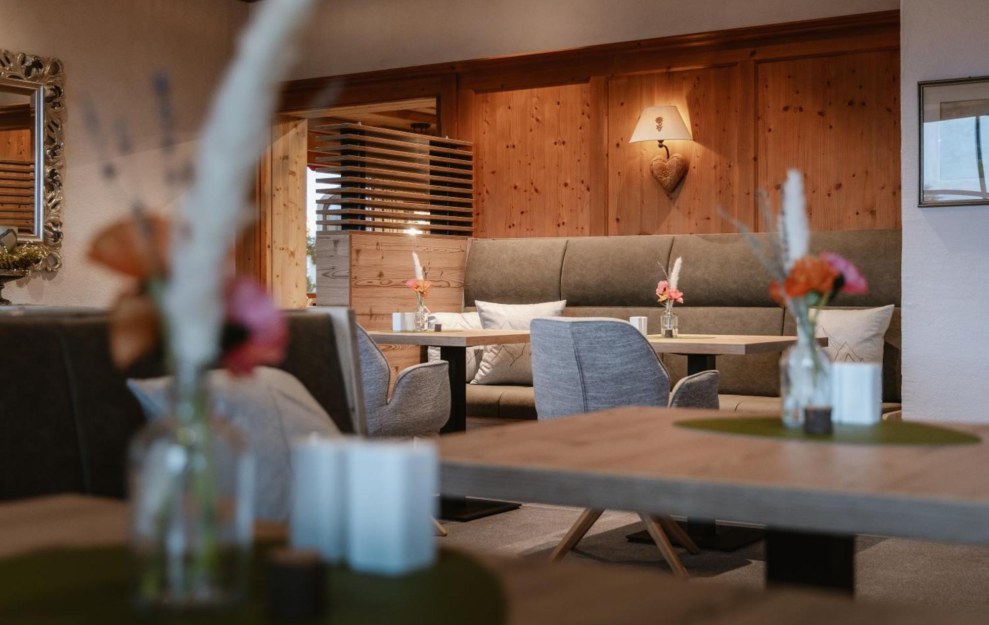 Hotel Bergruh Füssen Dış mekan fotoğraf