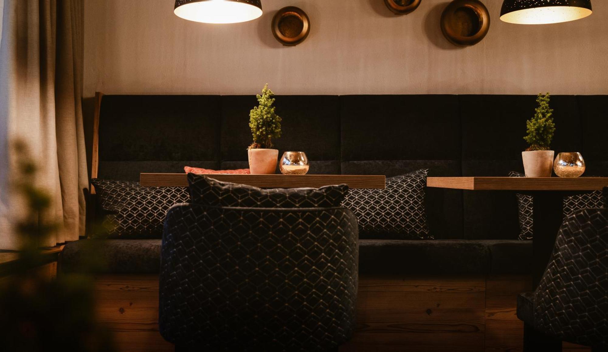 Hotel Bergruh Füssen Dış mekan fotoğraf