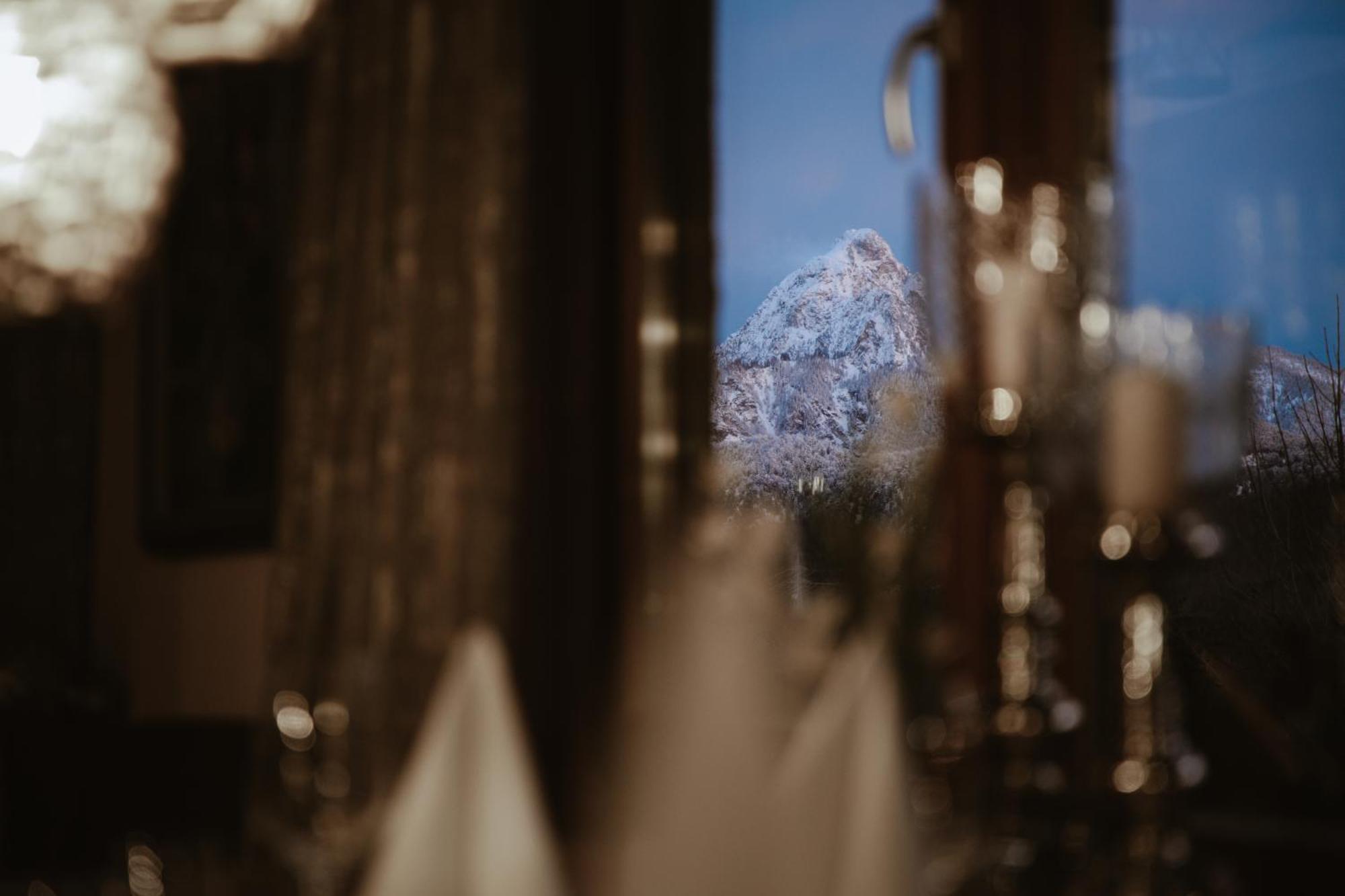 Hotel Bergruh Füssen Dış mekan fotoğraf