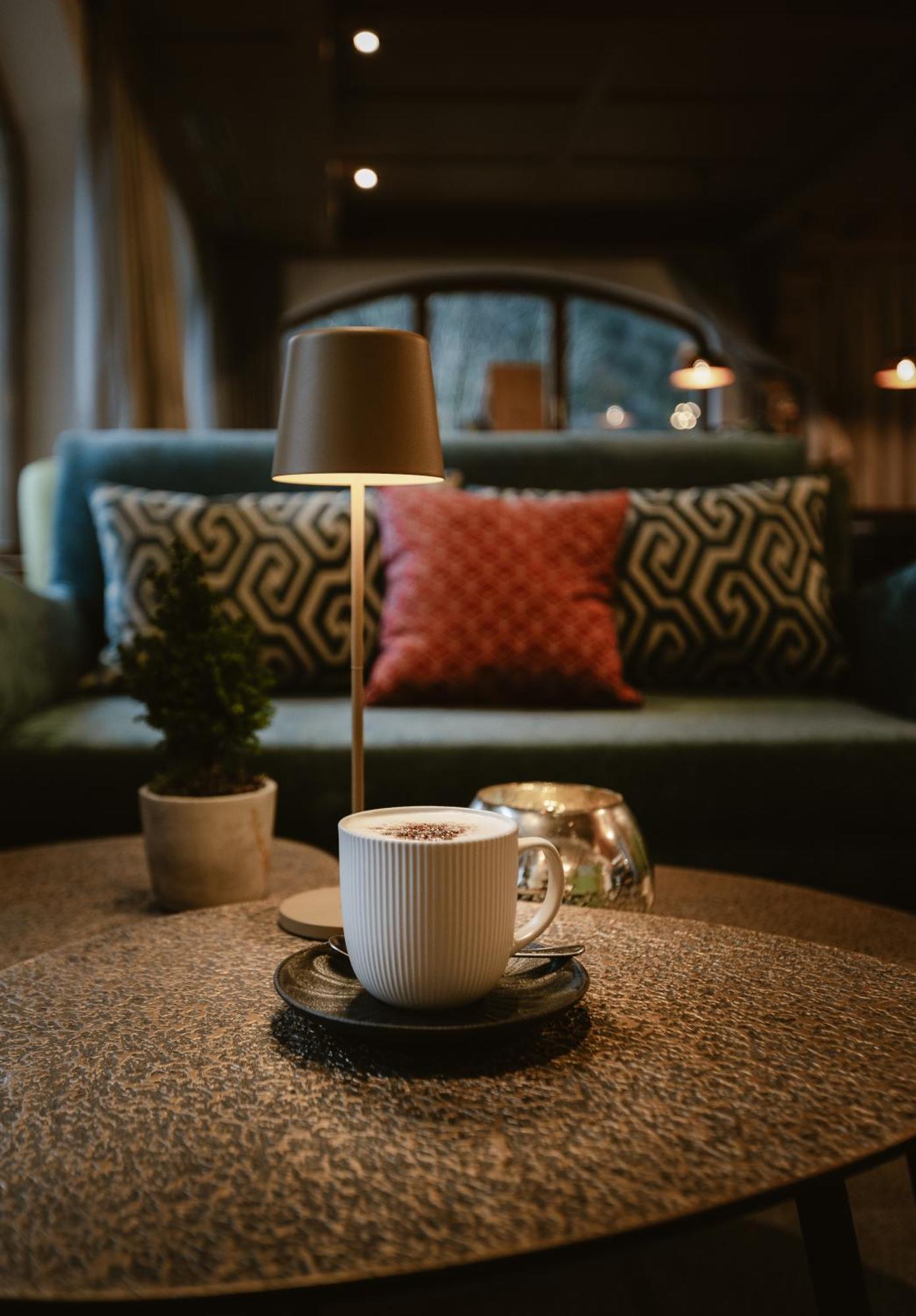 Hotel Bergruh Füssen Dış mekan fotoğraf