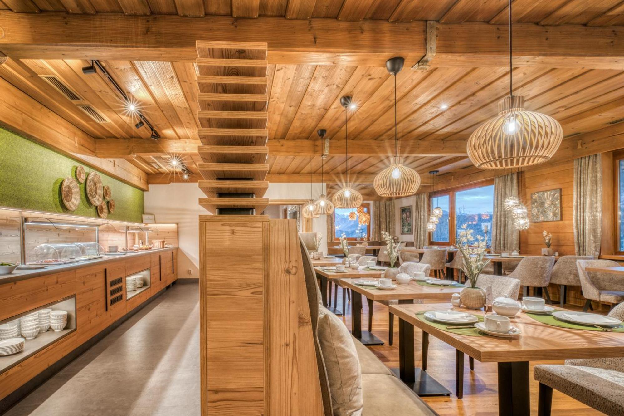 Hotel Bergruh Füssen Dış mekan fotoğraf